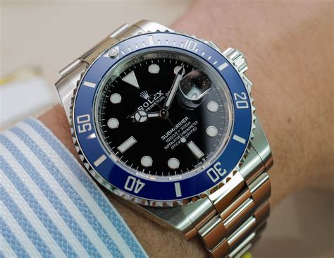 best rolex submariner